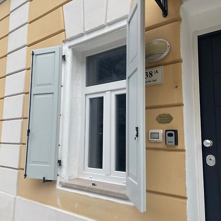 The Lime Tree Cozy Flat Apartman Riva del Garda Kültér fotó