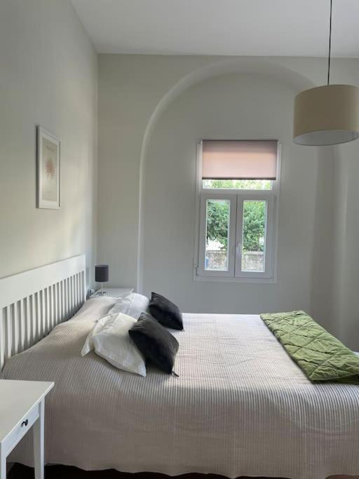 The Lime Tree Cozy Flat Apartman Riva del Garda Kültér fotó