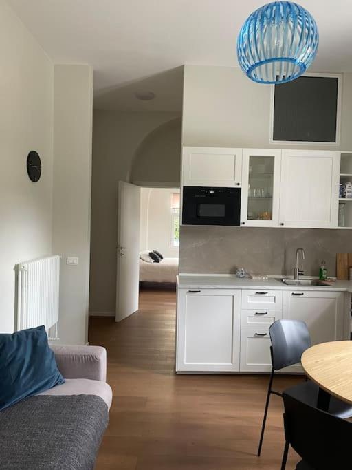 The Lime Tree Cozy Flat Apartman Riva del Garda Kültér fotó